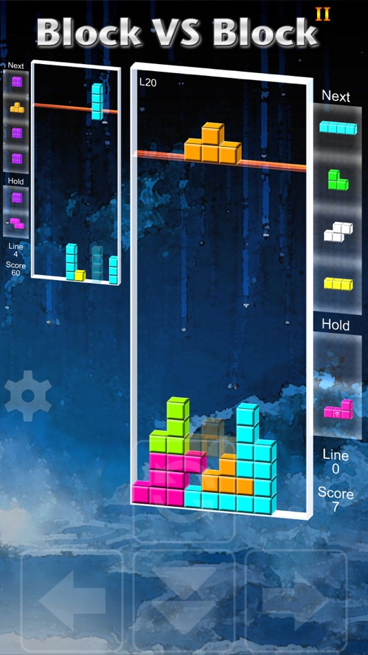 #4. Block vs Block II (iOS) 由: Oscar Tsang