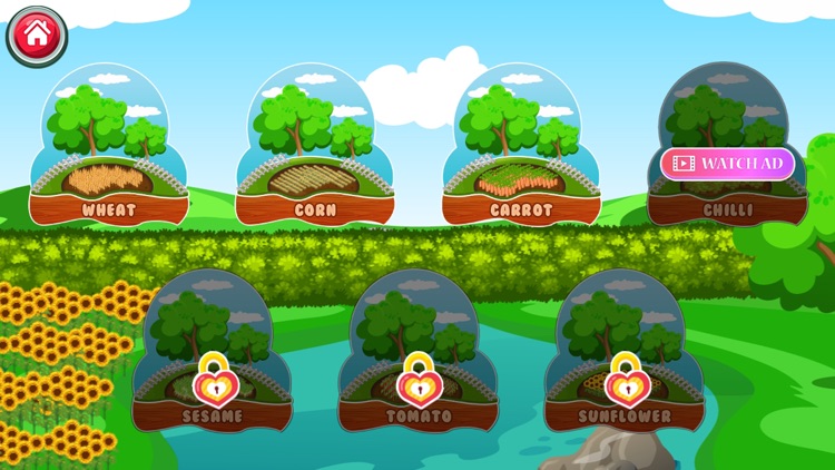 Fun Farming Simulator