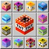 Icon TNT Mods Addons for Minecraft