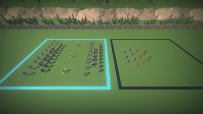 Battle Simulator: Sandbox screenshot 4