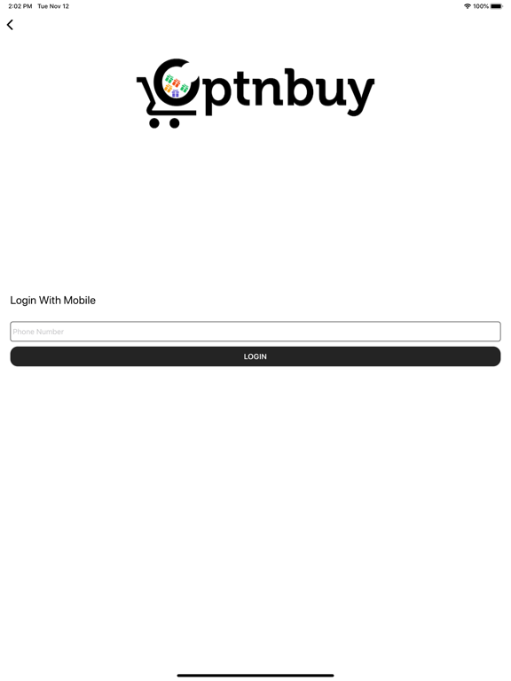 Screenshot #4 pour Optnbuy