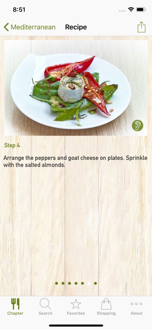 Going Vegetarian!(圖7)-速報App