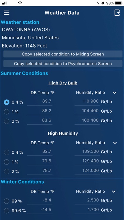 Dry Tools screenshot-3