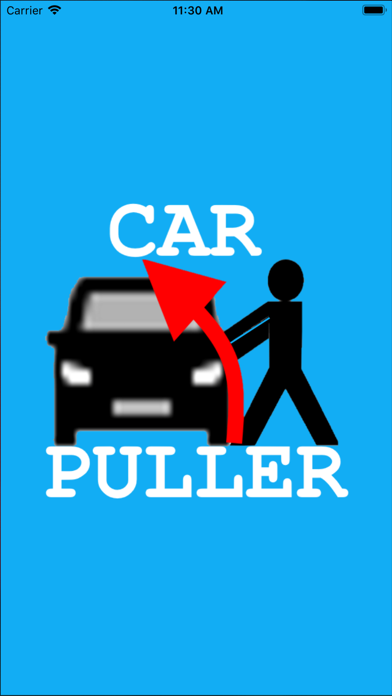 How to cancel & delete Car Puller from iphone & ipad 1