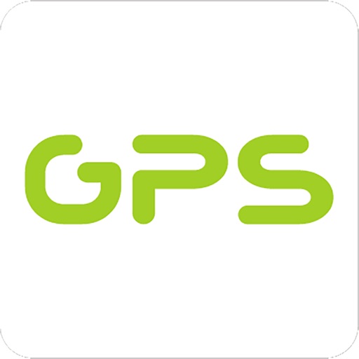 LH GPS icon