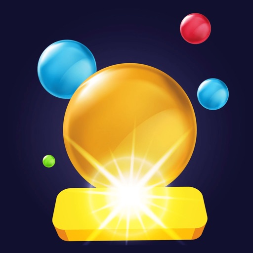 Gold Bar Game icon