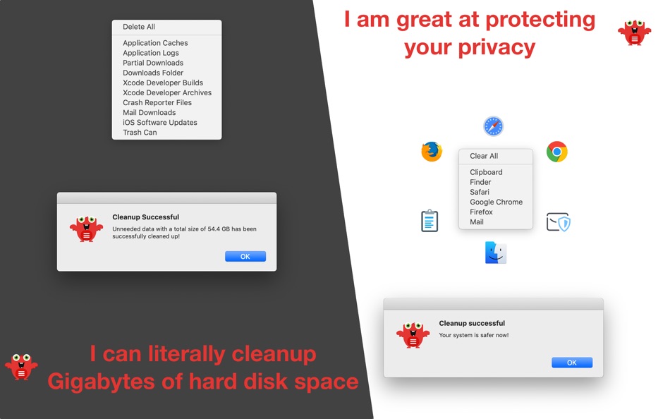 #2. Cool Menu (macOS) 由: SolutionShare Technologies Private Limited