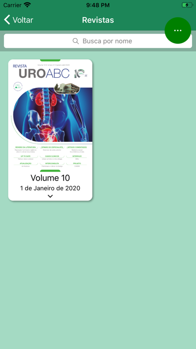 Screenshot #3 pour Uro ABC