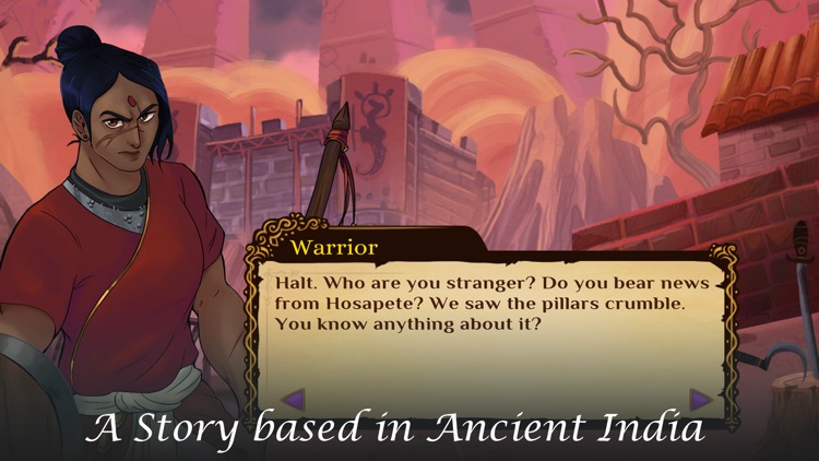 Mystic Pillars: A Puzzle Game screenshot-3