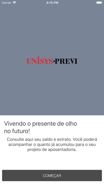 Unisys Previ