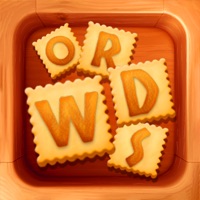 Connect Cookies Word Puzzle apk