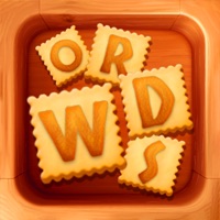 Puzzle de mots Connect Cookies sur PC
