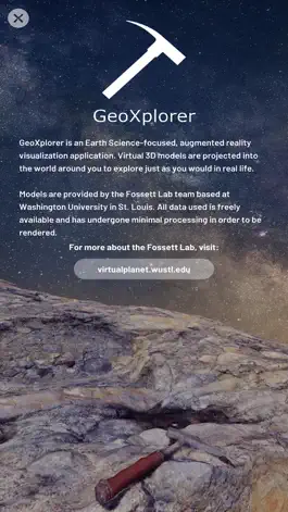 Game screenshot GeoXplorer mod apk