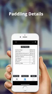 sup - paddle boarding iphone screenshot 3