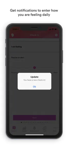 Game screenshot MoodPrism apk