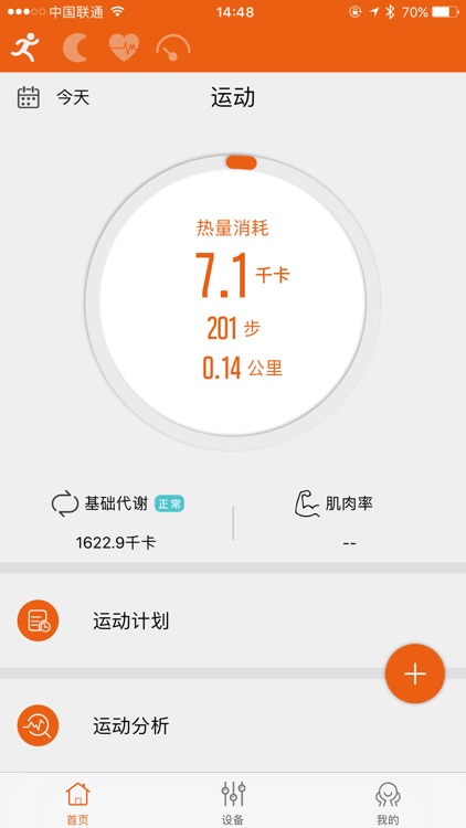 READfit