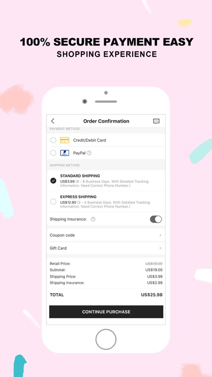 SHEIN-Fashion Shopping Online screenshot-8