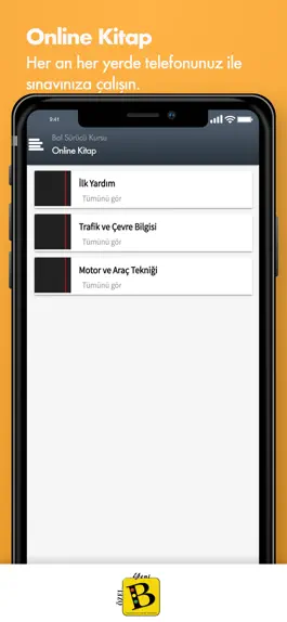 Game screenshot Bal Sürücü Kursu hack