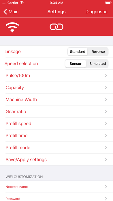 Screenshot #2 pour Agri-Motion PCSW1