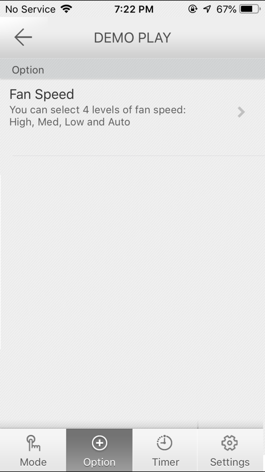 #3. Smart Air Conditioner(CAC) (iOS) 由: Samsung Electronics CO.LTD.