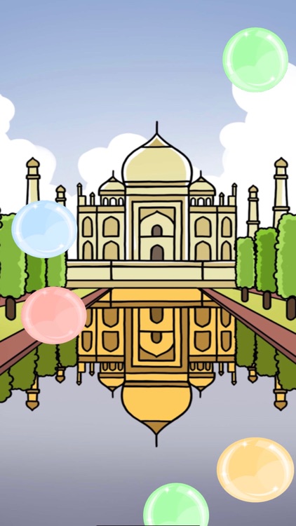 Baby Travels screenshot-5