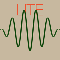 Audio Tone Generator Lite