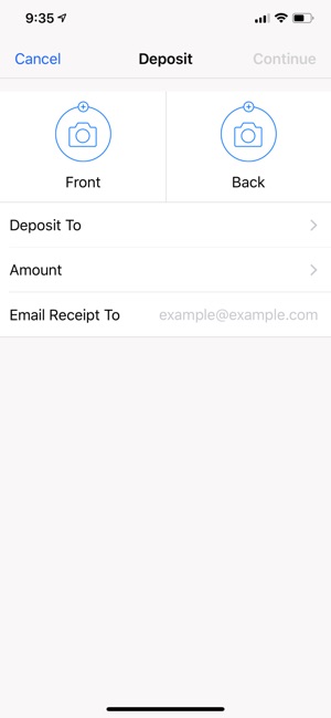 Schaumburg Bank Mobile(圖3)-速報App