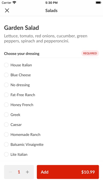 Riviera Express screenshot-3