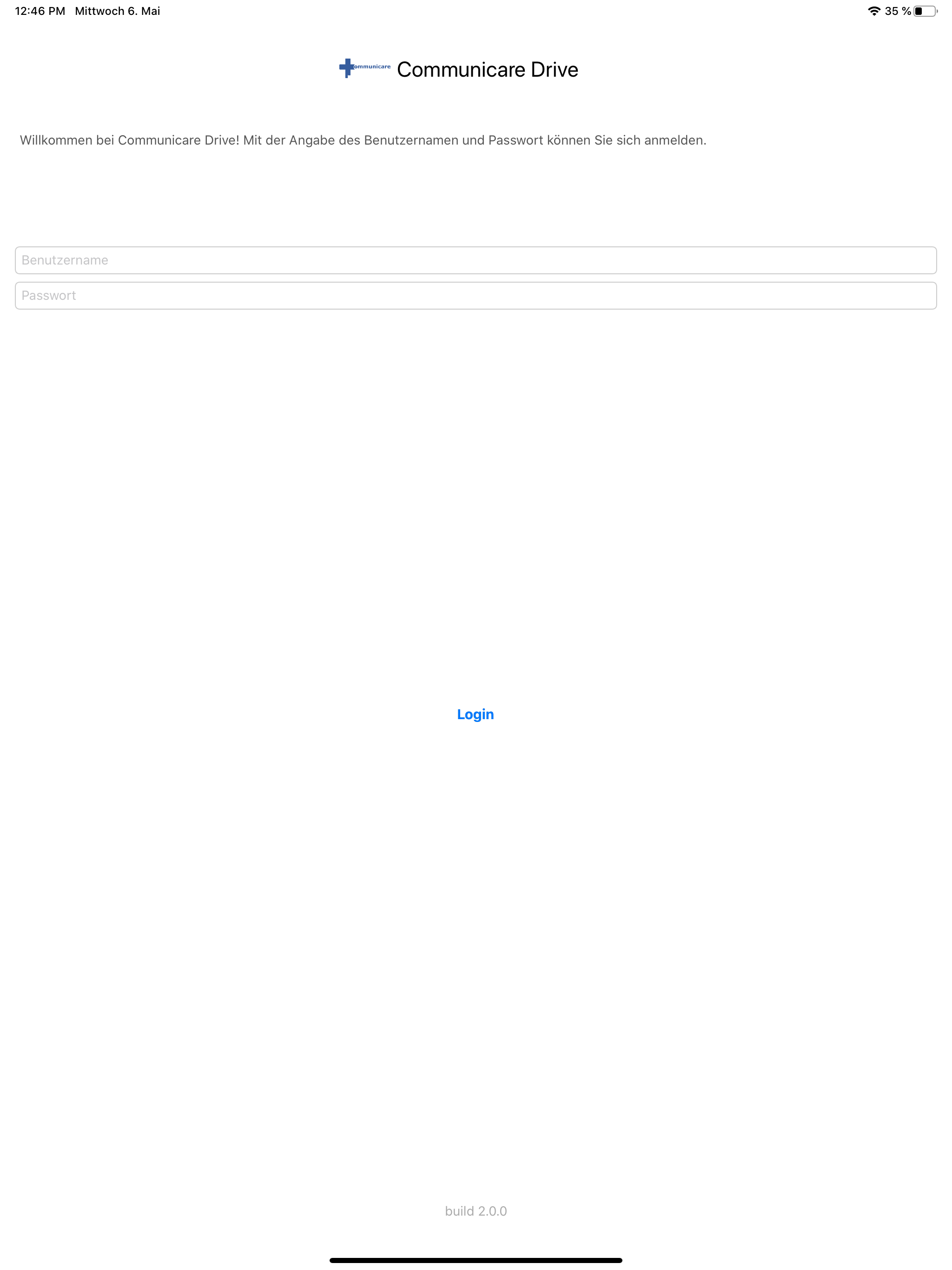 Communicare Drive screenshot 6