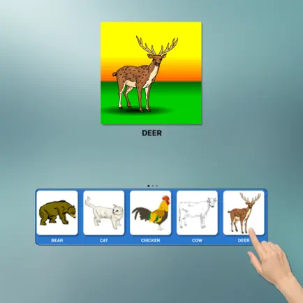 Animal Sound Matrix Читы