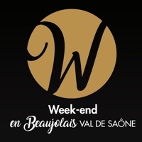 Weekend en Beaujolais app funktioniert nicht? Probleme und Störung