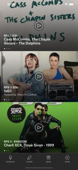 Game screenshot Radio Primavera Sound mod apk