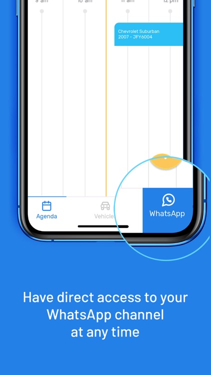 Somos Clear screenshot-3