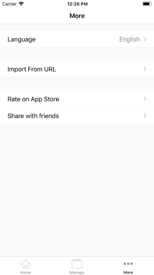 #3. Flyrouter (iOS) 由: Palm Juta Paradise Company Limited