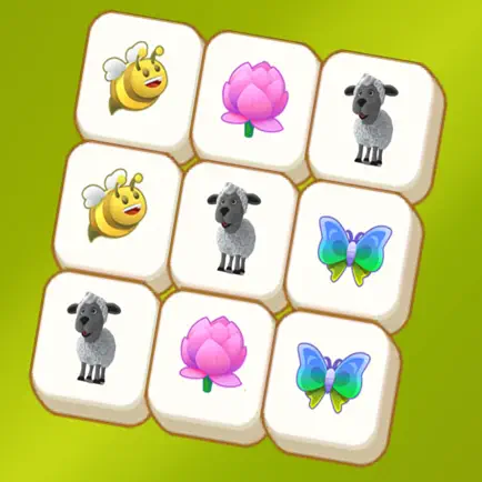 Garden Match Saga Читы