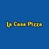 La Casa Pizza Station Rd