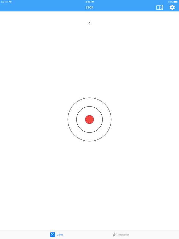 Screenshot #5 pour STOP-PD