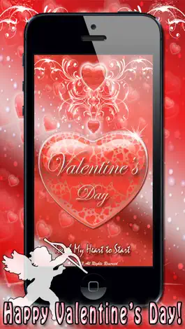 Game screenshot ++Valentine’s Day++ mod apk