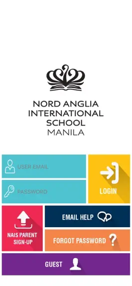 Game screenshot Nord Anglia Intl School Manila mod apk