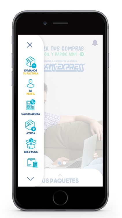 Trans-Express screenshot-4