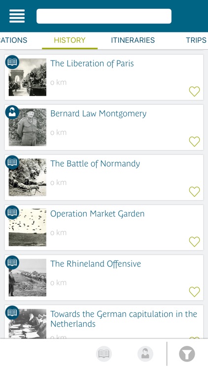 Liberation Route Europe 2.0