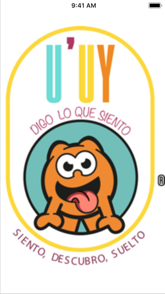 #1. U´UY (iOS) 由: Francisco Veyro
