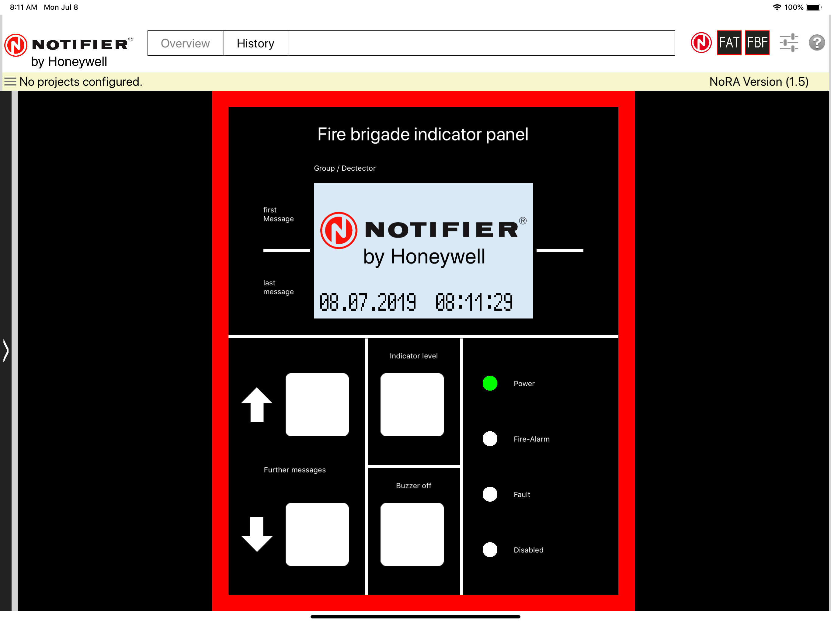 NORA-NF3