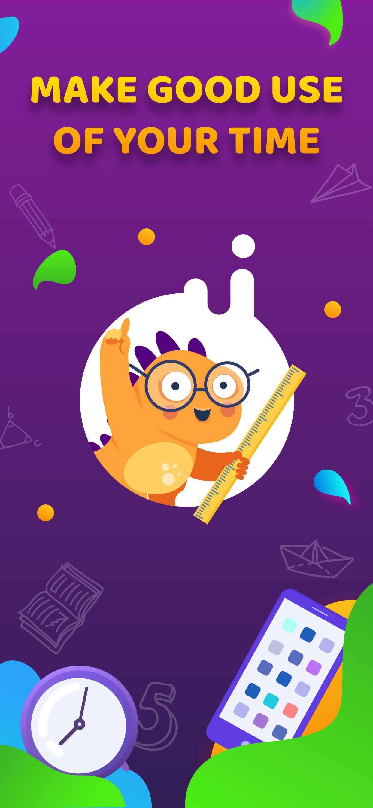 Nicola Maths educational games screenshot 5