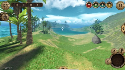 Survival Island: EVO Screenshot