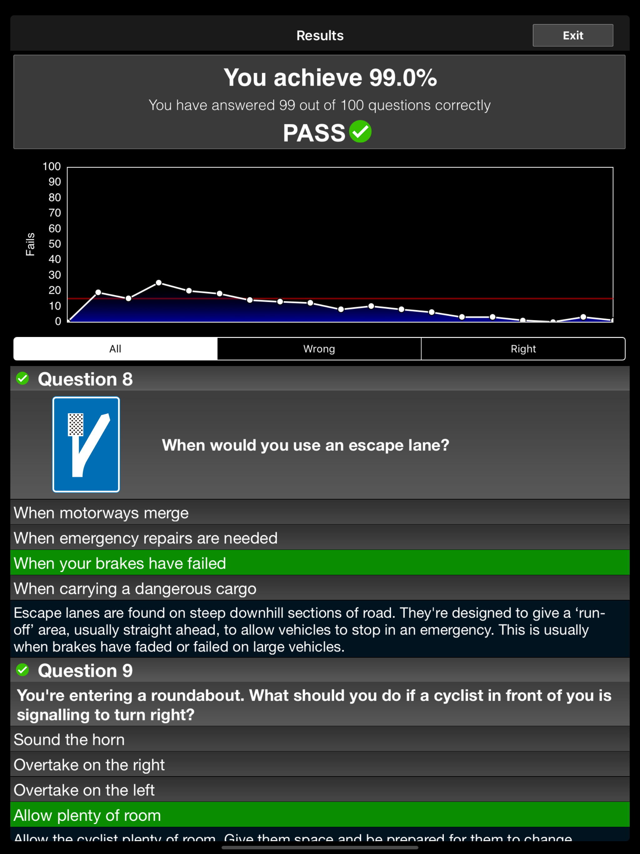 PCV Theory Kit – Bus & Coach screenshot 13