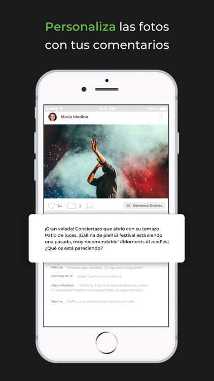 Momentuan screenshot-4