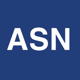 ASN Kidney Week Apple Watch App