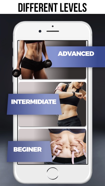 Fitness⋆ screenshot-3