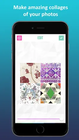 Game screenshot Pic Design: Picture editor mod apk